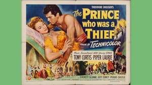 The Prince Who Was a Thief — foto 5