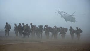 Onze missie in Afghanistan — foto 1