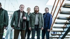 Beck 33 - Vägs ände — foto 1