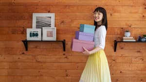 ¡A ordenar con Marie Kondo! — foto 1