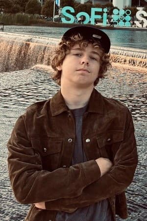Rhys Schuffman