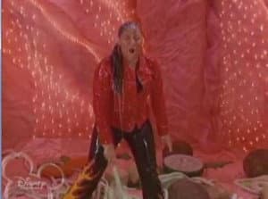 El Delirio de Raven