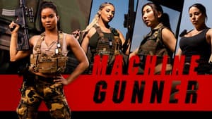 Machine Gunner — foto 2