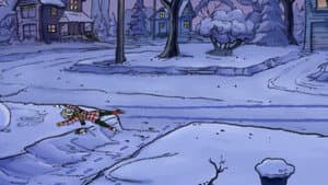 Grandma Got Run Over by a Reindeer — foto 1