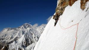 Chamlang — foto 3