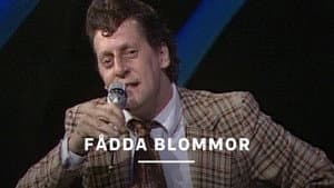 Fådda blommor — foto 1