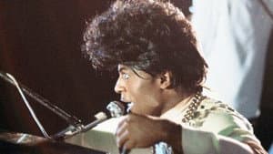 Little Richard: Keep on Rockin' — foto 1