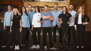 Timber Creek Lodge — foto 1