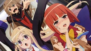 オオカミさんと七人の仲間たち — foto 6