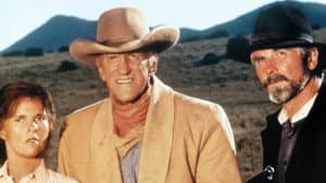 Gunsmoke: The Long Ride — foto 1
