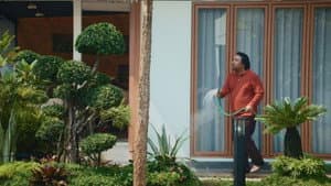 La Tahzan: Cinta, Dosa, Luka... — foto 12
