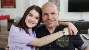 Max et Livia — foto 1