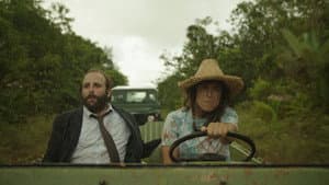 La Loi de la jungle — foto 6