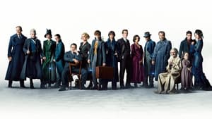 Animales Fantásticos 2: Los Crímenes de Grindelwald — foto 6