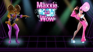 Maxxie LaWow: Drag Super-shero — foto 9
