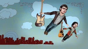 Flight of the Conchords — foto 4