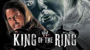 WWE King of the Ring 1999 — foto 2