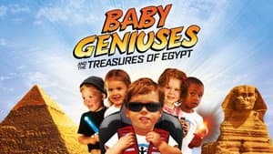 Baby Geniuses and the Treasures of Egypt — foto 1