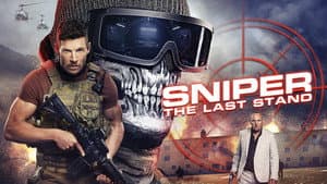 Sniper: La Ultima Resistencia — foto 5