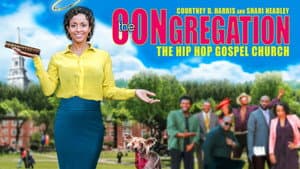 The Congregation — foto 1