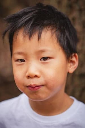 Theo Chow