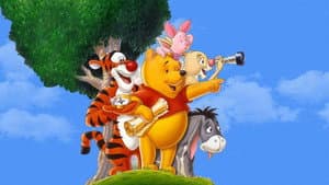 Winnie Pooh: su gran aventura — foto 2