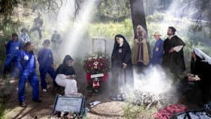 Juana la Lorca — foto 2