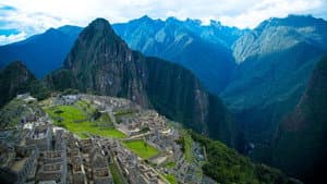 The Inca: Masters of the Clouds — foto 1