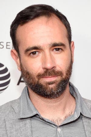 Sam Voutas