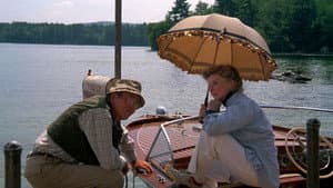 On Golden Pond — foto 7