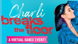 Charli Breaks The Floor — foto 1