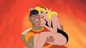 Dragon's Lair — foto 1