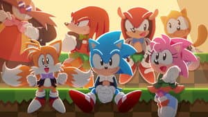 Sonic 30th Anniversary Symphony — foto 2