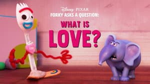 Forky pregunta: ¿Qué es el amor? — foto 4