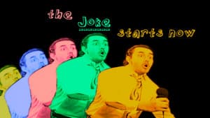 The Joke Starts Now — foto 1