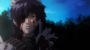 Black Lagoon: Roberta's Blood Trail — foto 2