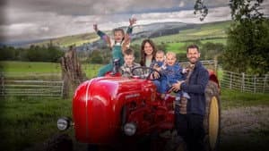 Fletchers' Family Farm — foto 3
