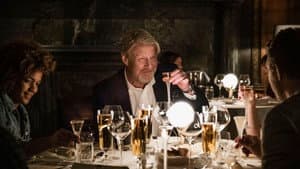 Den döende detektiven — foto 1