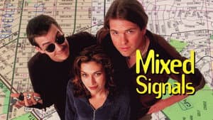 Mixed Signals — foto 1