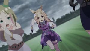 Uma Musume: Pretty Derby - Road to the Top — foto 7