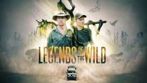 Legends of the Wild — foto 3