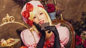 うみねこのなく頃に～Stage of the golden Witch～ Episode 3 EVE — foto 2