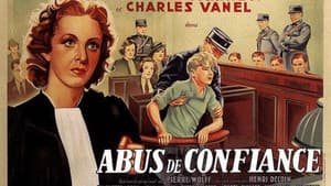Abus de confiance — foto 1