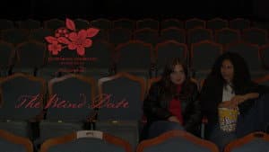 The Blind Date — foto 1