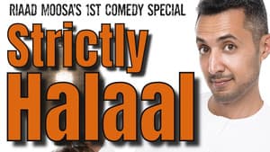 Riaad Moosa: Strictly Halaal — foto 1