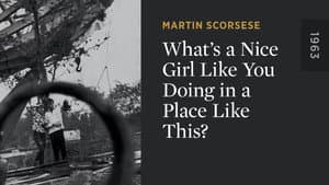 What's a Nice Girl Like You Doing in a Place Like This? — foto 4