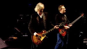 Led Zeppelin: Celebration Day — foto 5