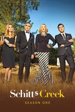 Temporada 1