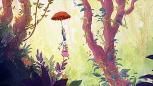 Jack et Nancy - Les plus belles histoires de Quentin Blake — foto 2
