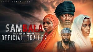 Sambala: The Cost of Freedom — foto 1